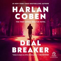 Deal Breaker by Harlan Coben audiobook