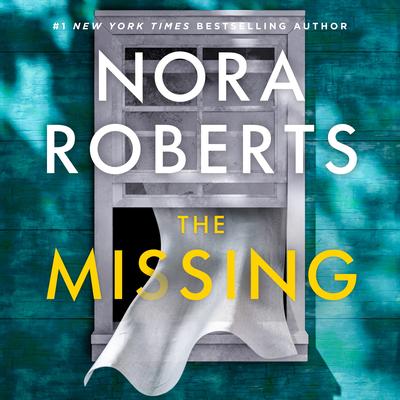 The Missing by Nora Roberts audiobook
