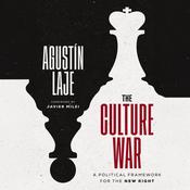 The Culture War by  Agustin Laje audiobook