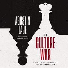 The Culture War by Agustin Laje audiobook