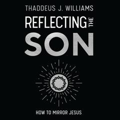 Reflecting the Son by Thaddeus J. Williams audiobook