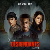 We’re Alive: Descendants - Season 2 by  Kc Wayland audiobook