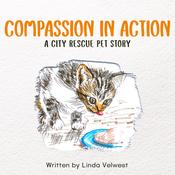 Compassion in Action by  Linda Velwet audiobook