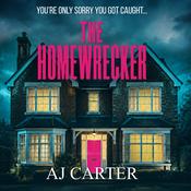 The Homewrecker by  AJ Carter audiobook