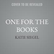 One for the Books by  Katie Siegel audiobook