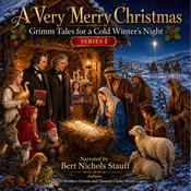 A Very Merry Christmas by  Clement Clarke Moore audiobook