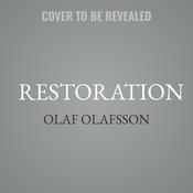 Restoration by  Olaf Olafsson audiobook