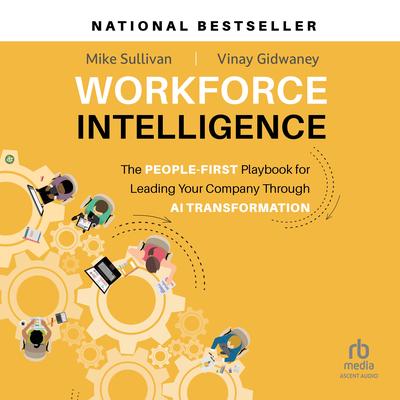 Workforce Intelligence by Mike Sullivan audiobook