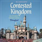 Contested Kingdom by  William McCarthy audiobook