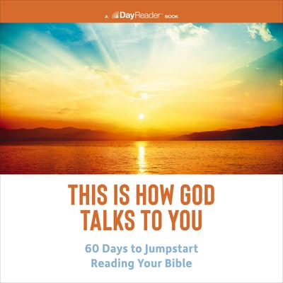 This is How God Talks to You by Thomas Nelson audiobook