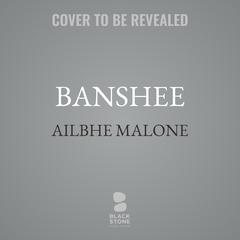 Banshee by  audiobook