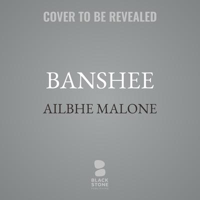 Banshee by  audiobook