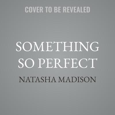 Something So Perfect by Natasha Madison audiobook