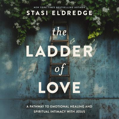 The Ladder of Love by Stasi Eldredge audiobook