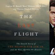 The Last Flight by  Captain W. Russell 
