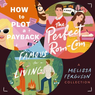 A Melissa Ferguson Collection by Melissa Ferguson audiobook
