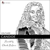 Candide by  Voltaire audiobook