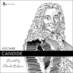 Candide by Voltaire audiobook