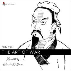 The Art of War by Sun Tzu audiobook
