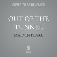 Out of the Tunnel by Marvin Peake audiobook