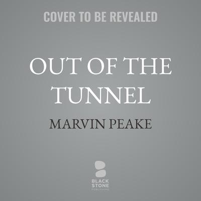 Out of the Tunnel by Marvin Peake audiobook