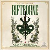 Riftborne by  Bree Grenwich audiobook
