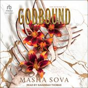 Godbound by  Masha Sova audiobook