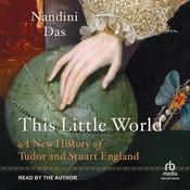 This Little World by  Nandini Das audiobook