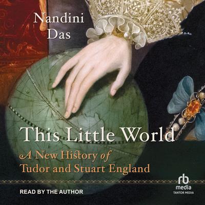This Little World by Nandini Das audiobook