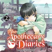 The Apothecary Diaries by  Natsu Hyuuga audiobook