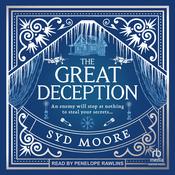 The Great Deception by  Syd Moore audiobook