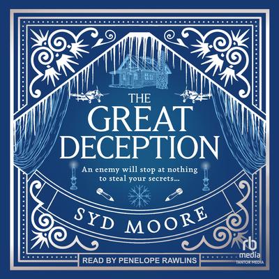 The Great Deception by Syd Moore audiobook