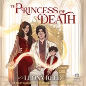The Princess of Death by  Leona Reed audiobook