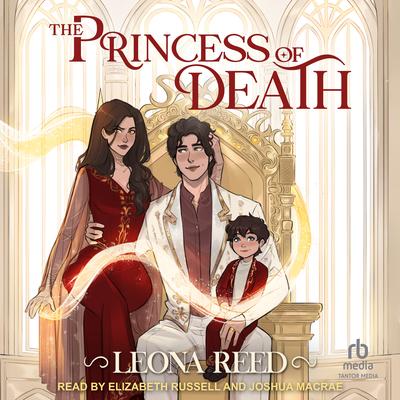 The Princess of Death by Leona Reed audiobook