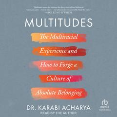 Multitudes by Karabi Acharya audiobook