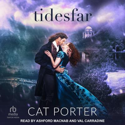 Tidesfar by Cat Porter audiobook