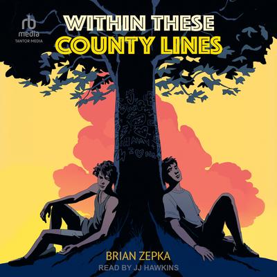 Within These County Lines by Brian Zepka audiobook