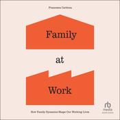 Family at Work by  Francesca Cardona audiobook