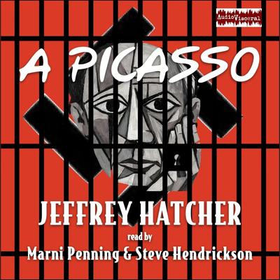 A Picasso by Jeffrey Hatcher audiobook