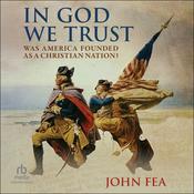 In God We Trust by  John Fea audiobook