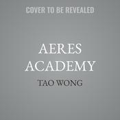 Aeres Academy by  Tao Wong audiobook