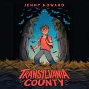 Transylvania County by  Jenny Howard audiobook