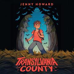 Transylvania County by Jenny Howard audiobook