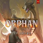 Orphan by  Guy Enigma audiobook