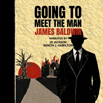 Going to Meet the Man by James Baldwin audiobook