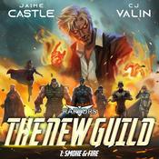 Smoke and Fire by  C.J. Valin audiobook