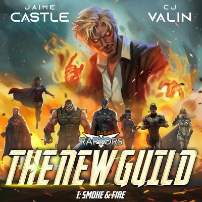 Smoke and Fire by Jaime Castle audiobook