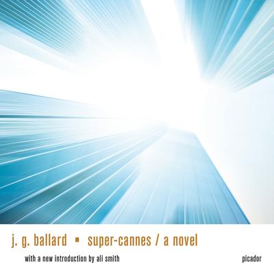Super-Cannes by J. G. Ballard audiobook