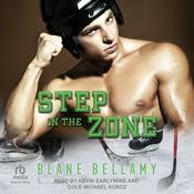 Step in the Zone by  Blane Bellamy audiobook