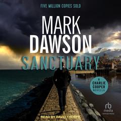 Sanctuary by Mark Dawson audiobook